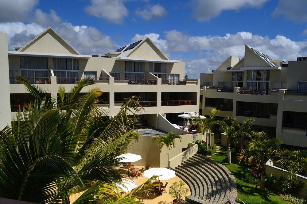 Cape Bay By Horizon Holidays Cap Malheureux Eksteriør billede