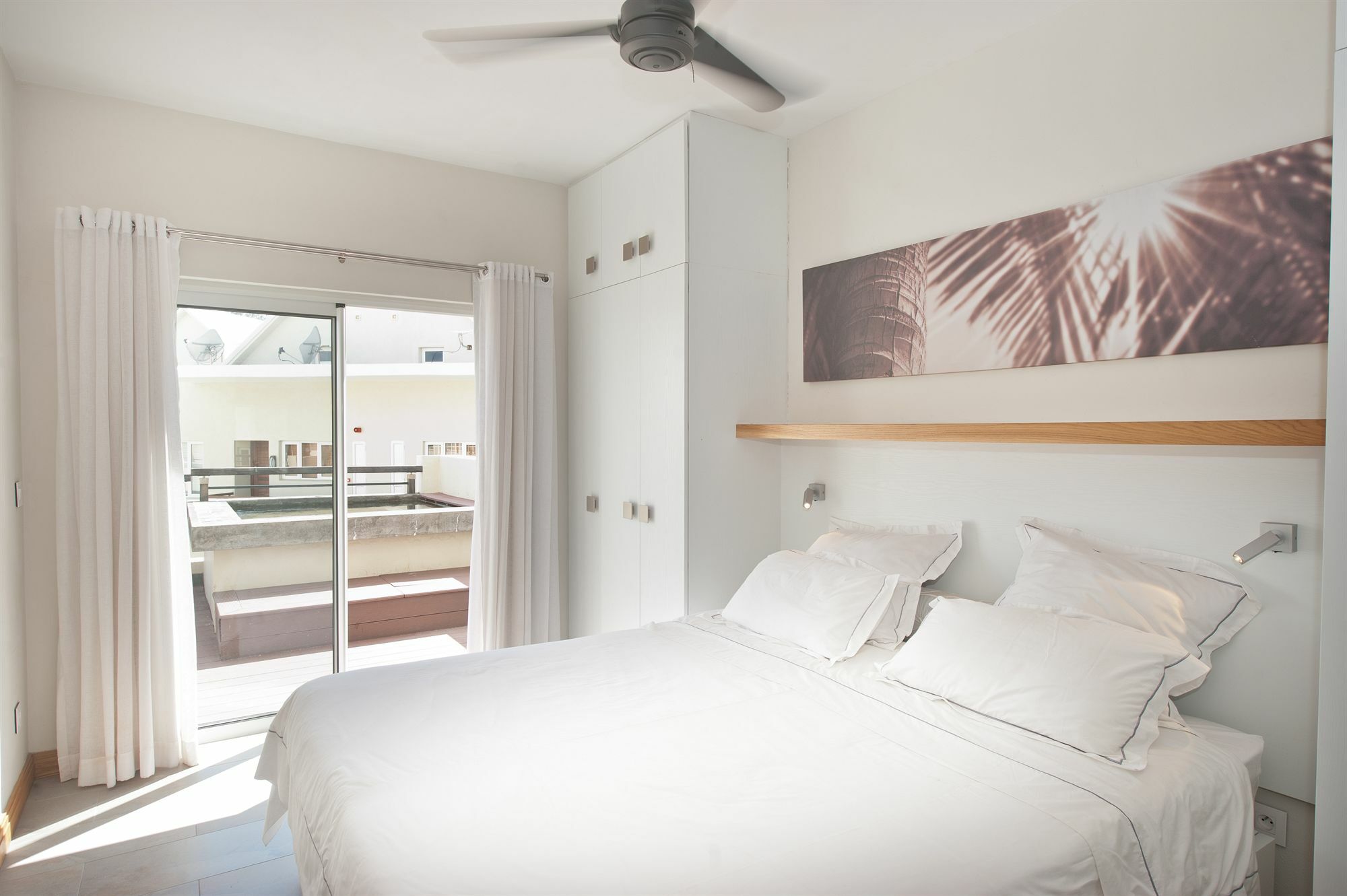 Cape Bay By Horizon Holidays Cap Malheureux Eksteriør billede