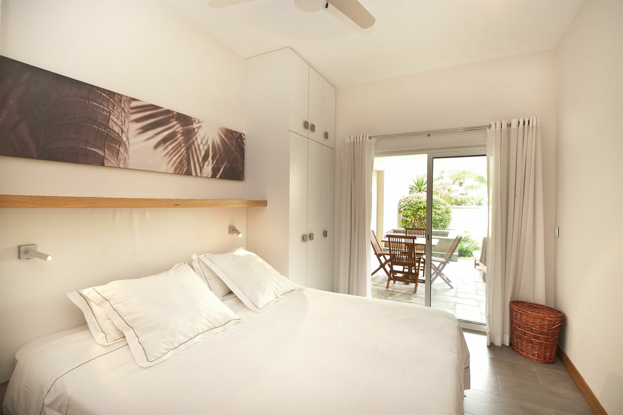 Cape Bay By Horizon Holidays Cap Malheureux Eksteriør billede