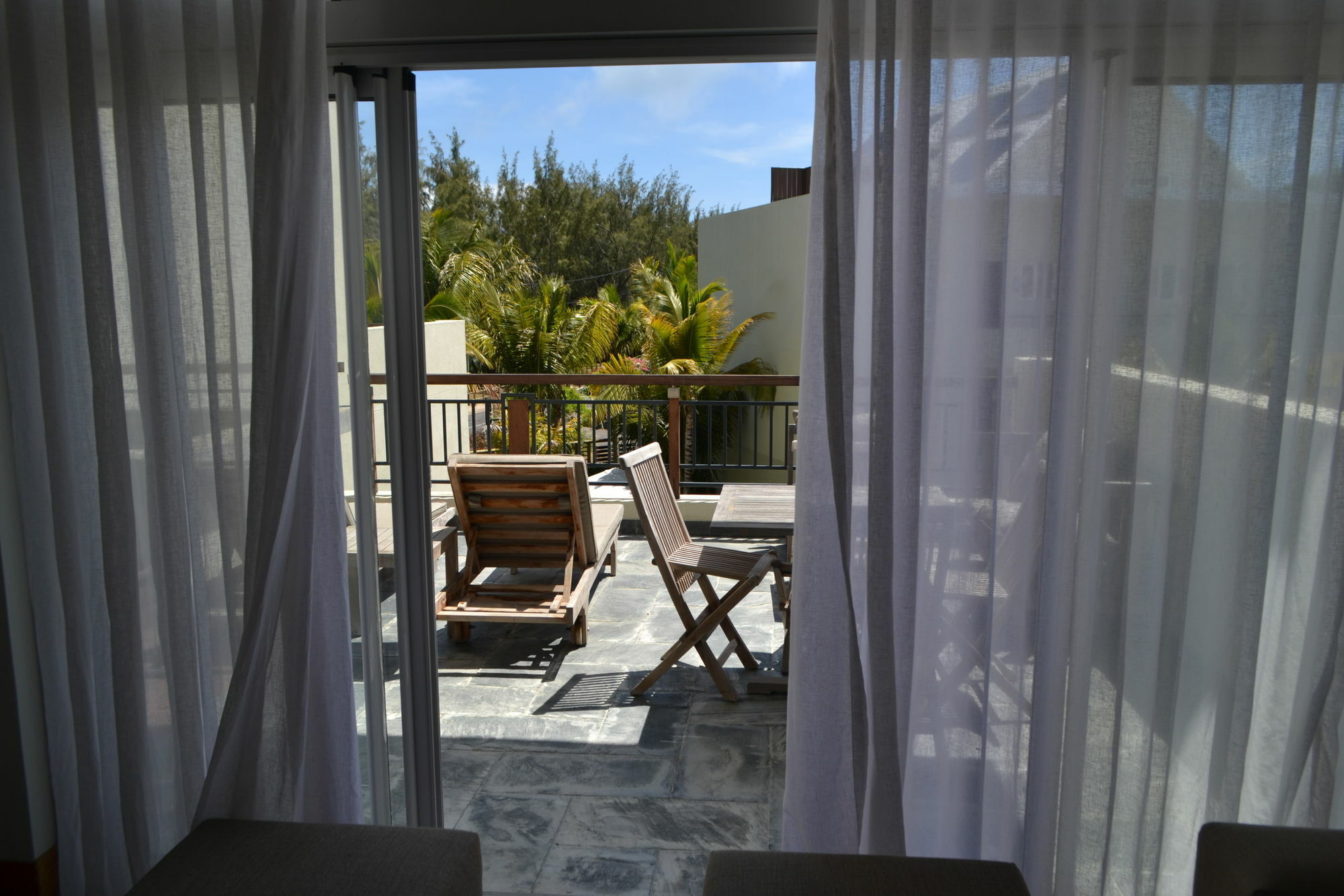 Cape Bay By Horizon Holidays Cap Malheureux Eksteriør billede