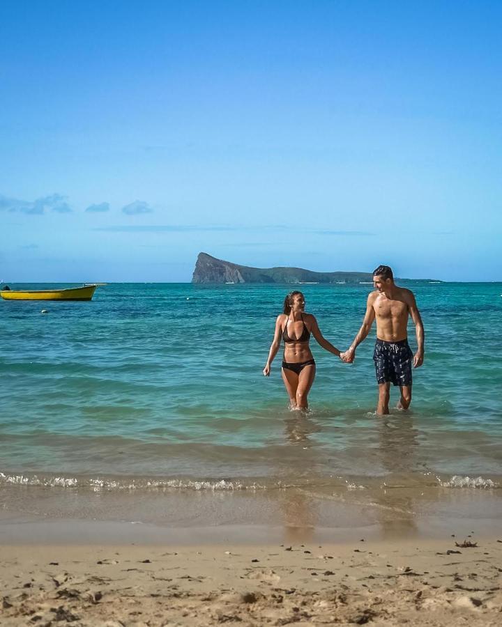 Cape Bay By Horizon Holidays Cap Malheureux Eksteriør billede